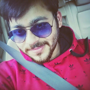 Meet your Posher, Aman